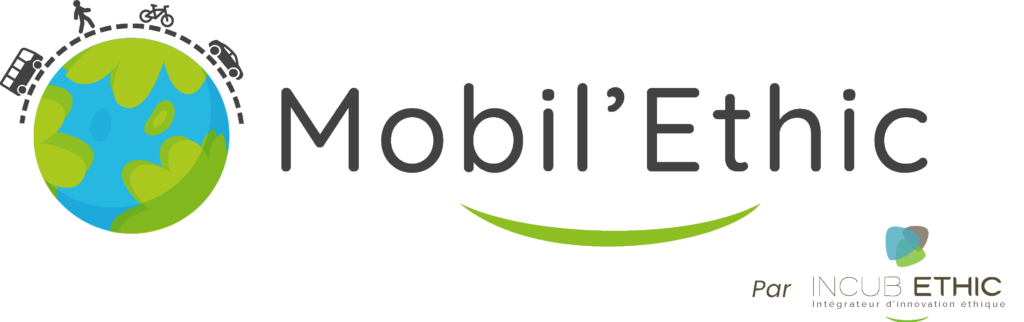 Logo Mobil'Ethic